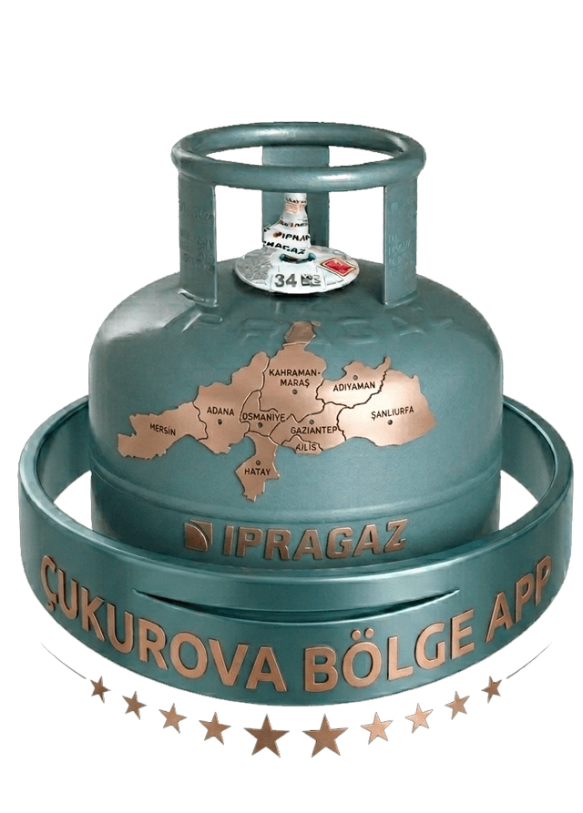 Çukurova Bölge App
